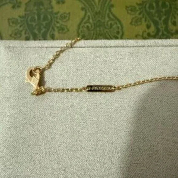 Van cleef & Arpels Vintage Alhambra Necklace